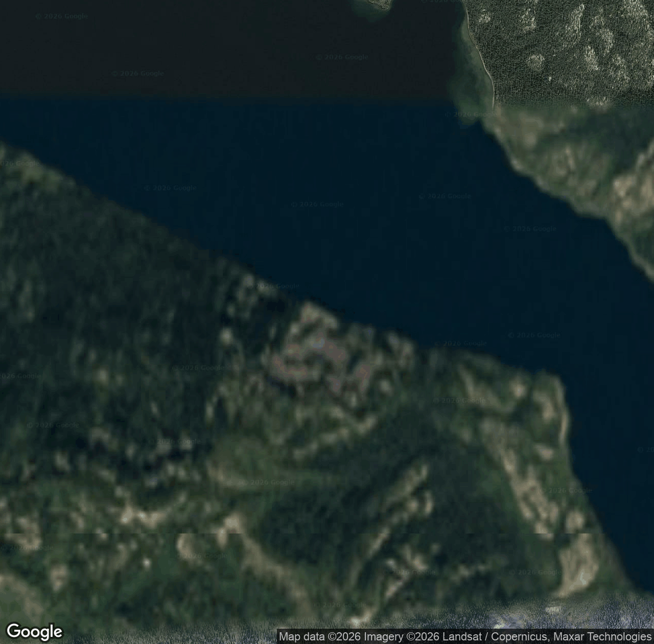 Walker Lake