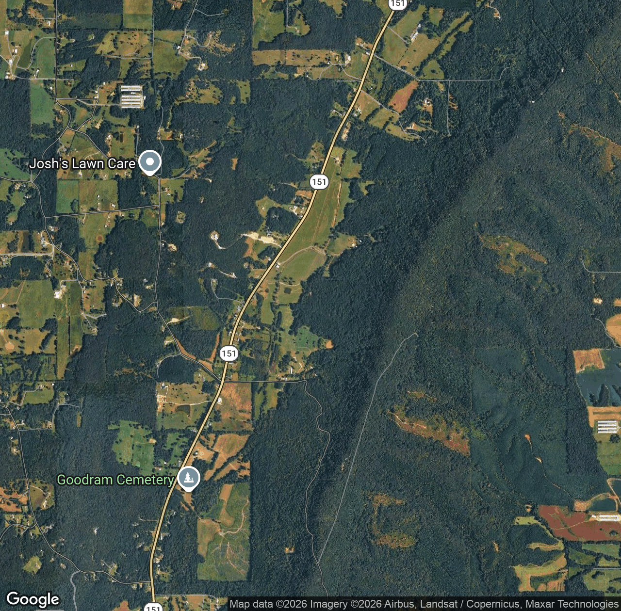 Cane Creek
