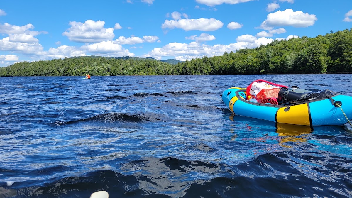 Indian Lake