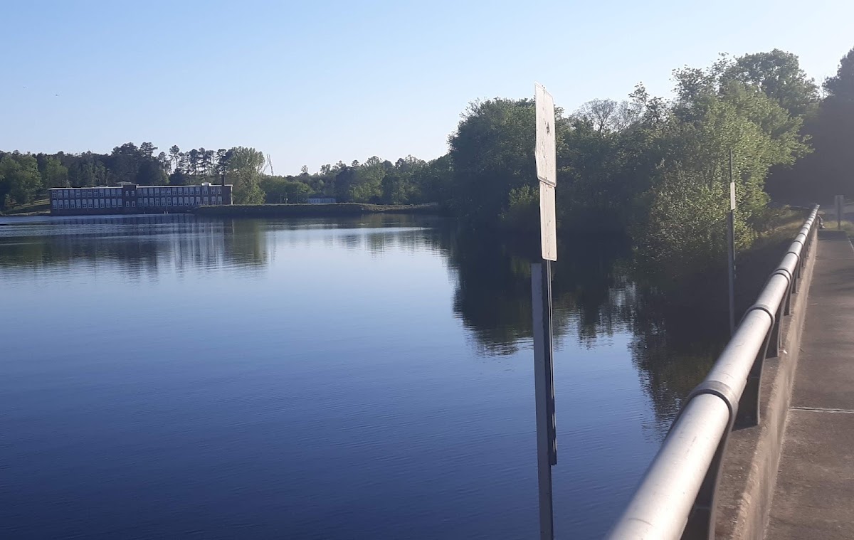 Ledbetter Lake