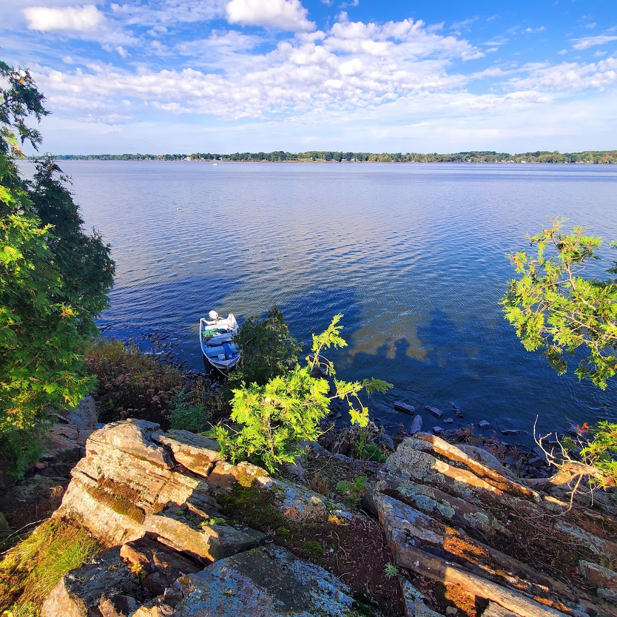 Black Lake