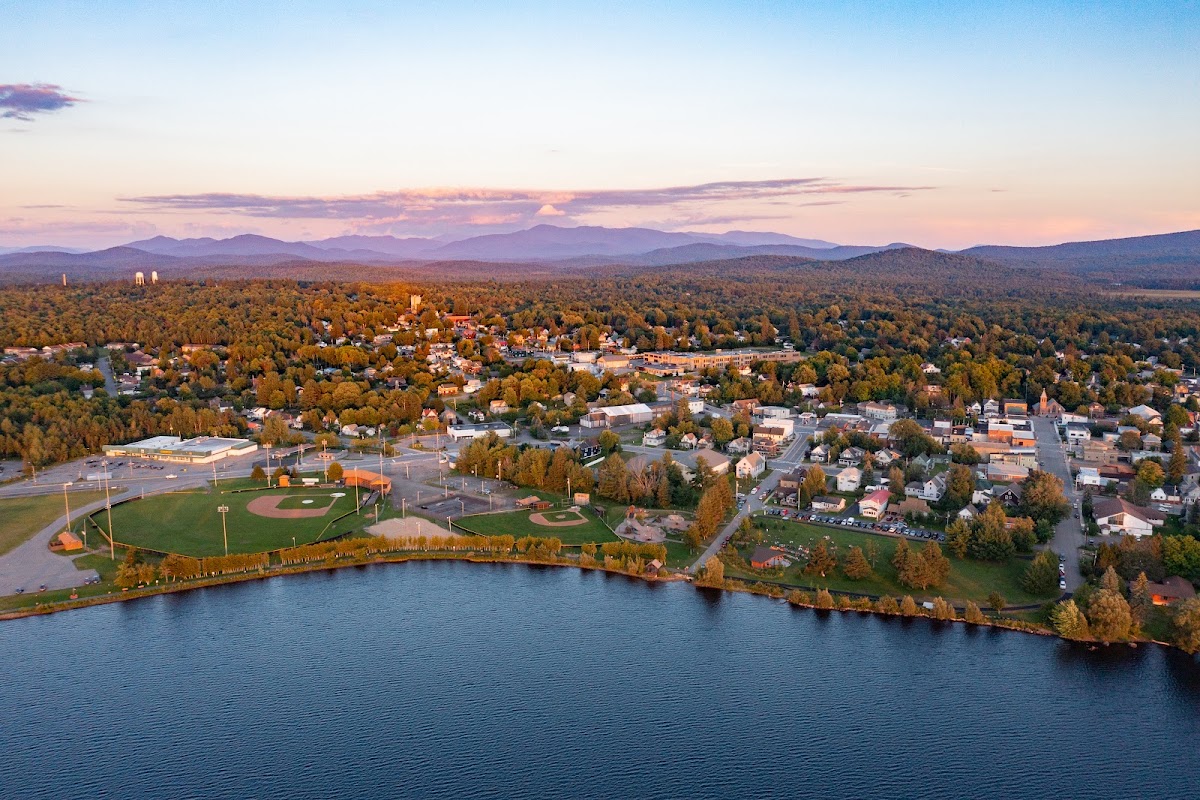 Tupper Lake