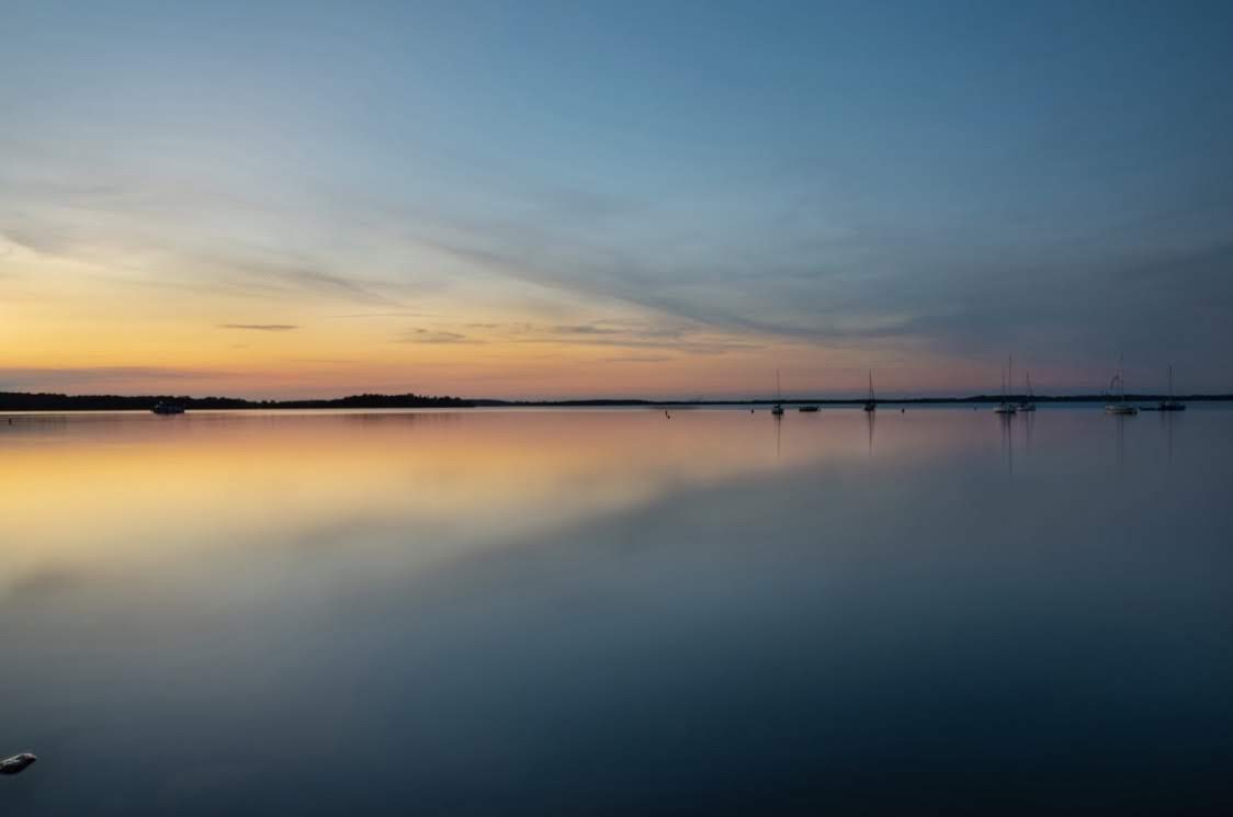 Lake Mendota