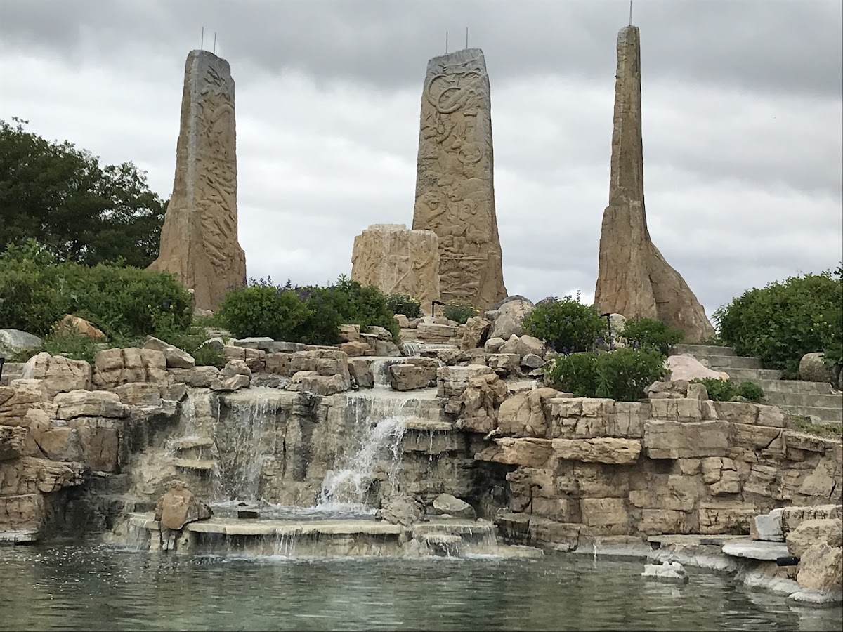 Ponca State Park