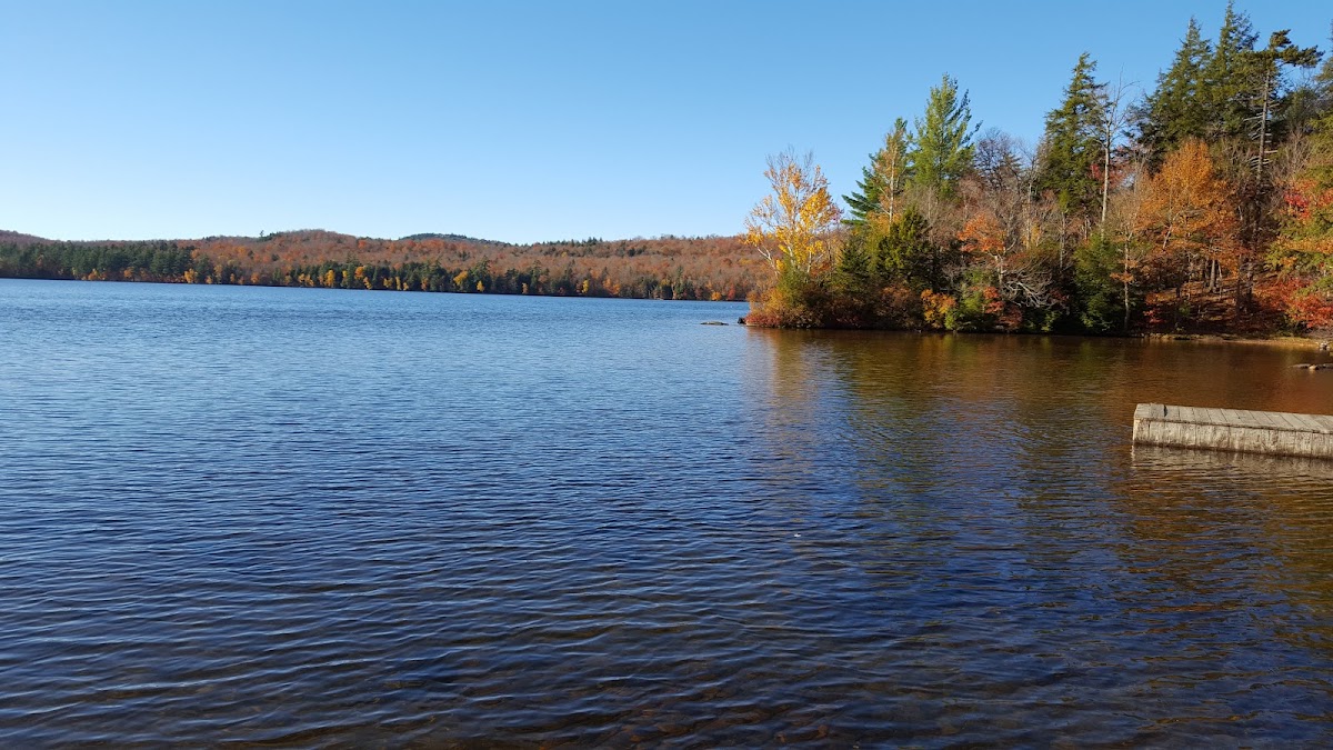 Seventh Lake