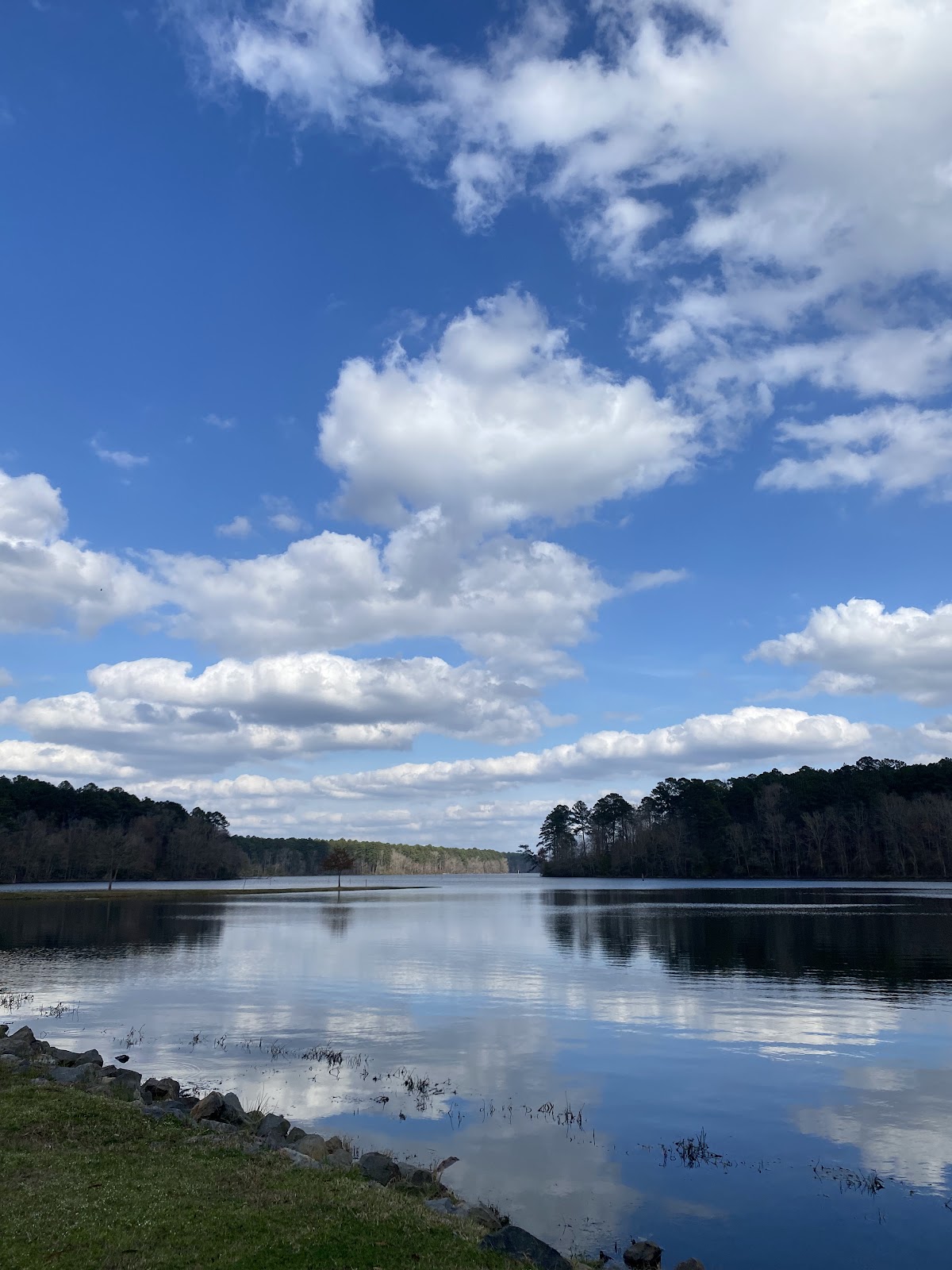 White Oak Lake