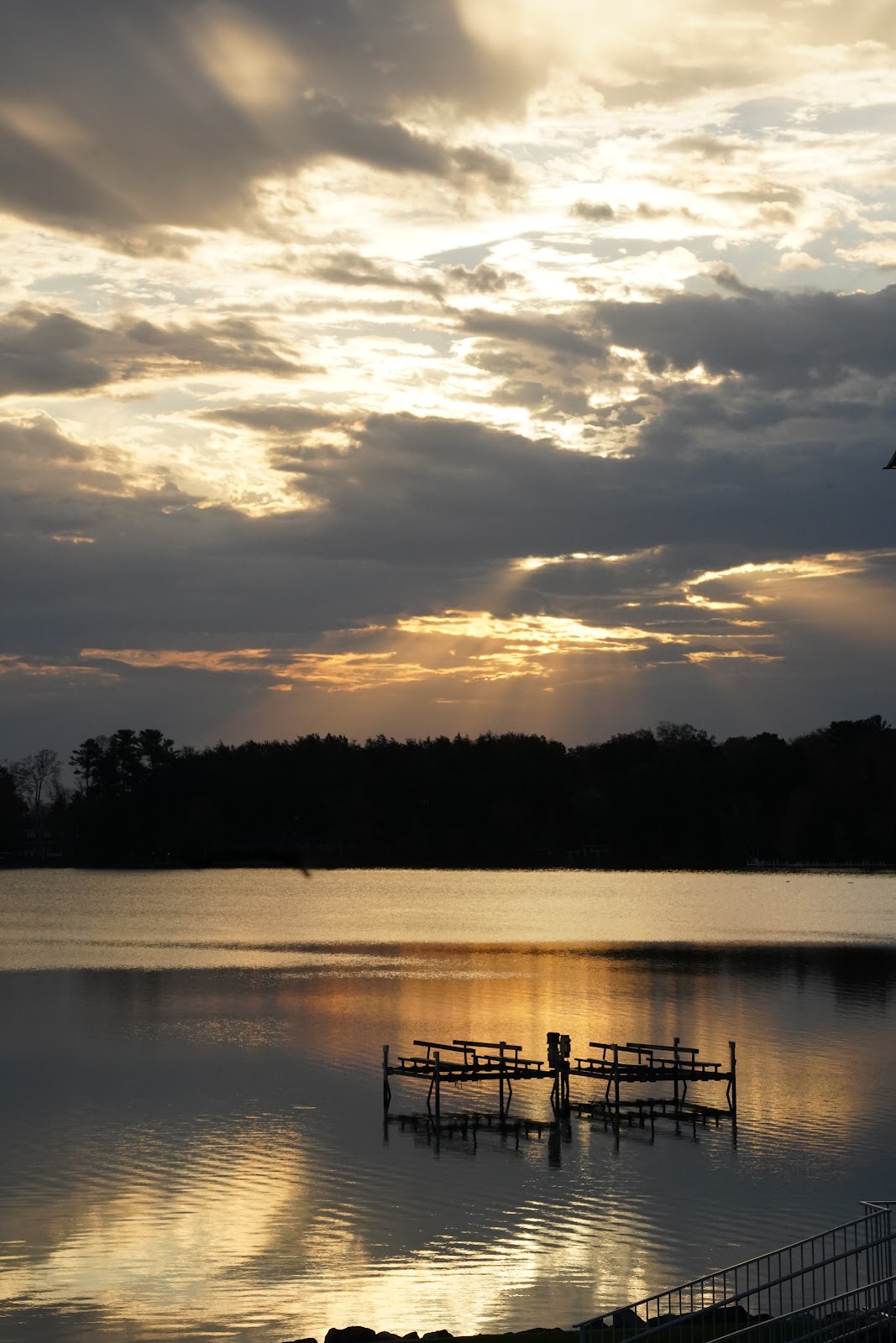 Crooked Lake