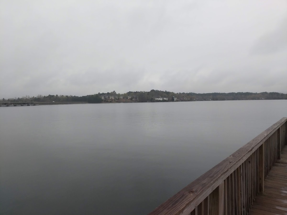 Lake Balboa