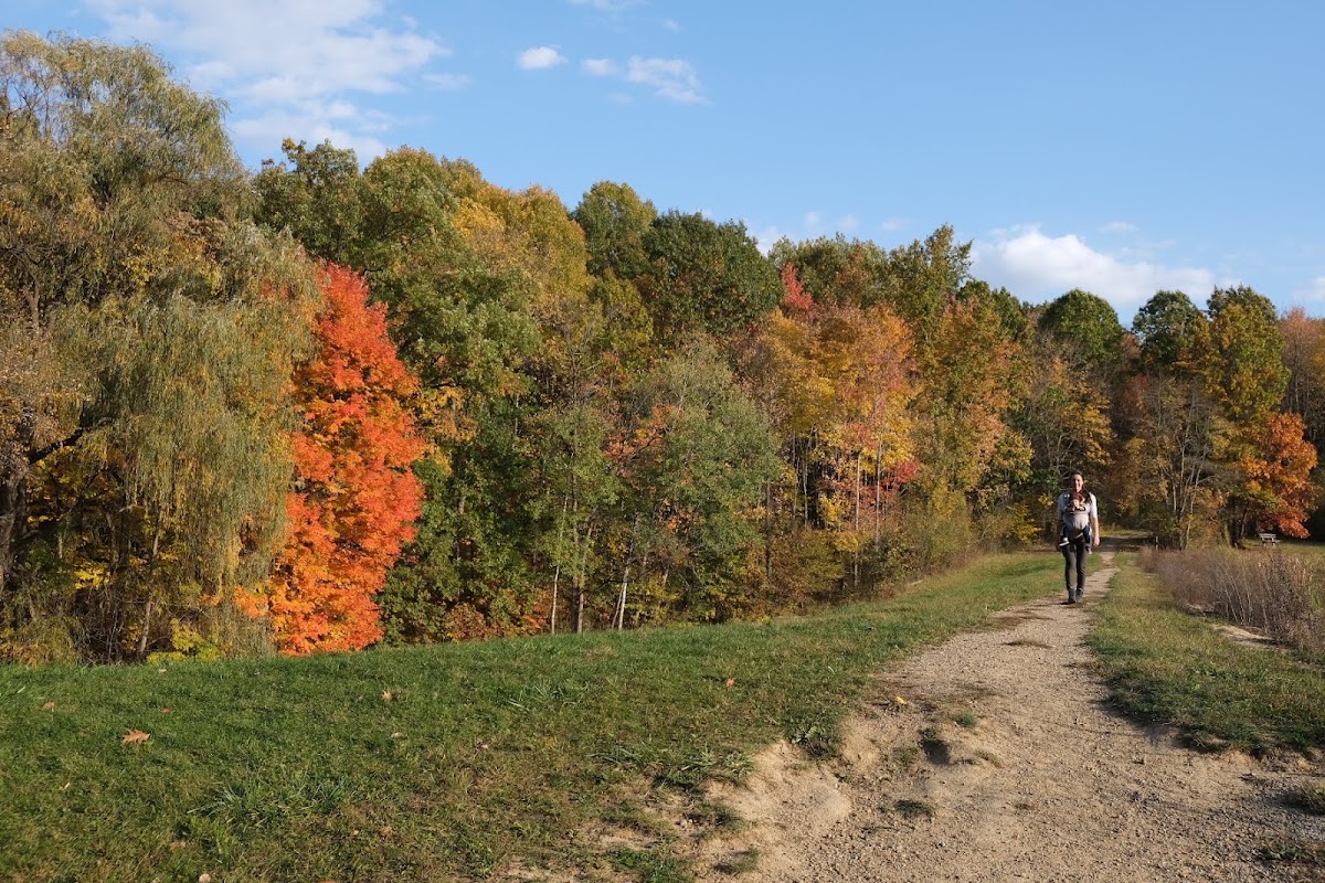 Oak Hill Trail