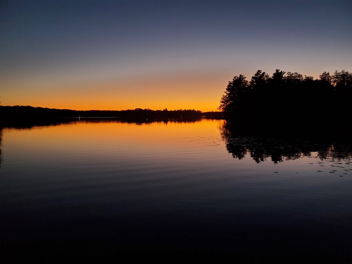 Archibald Lake