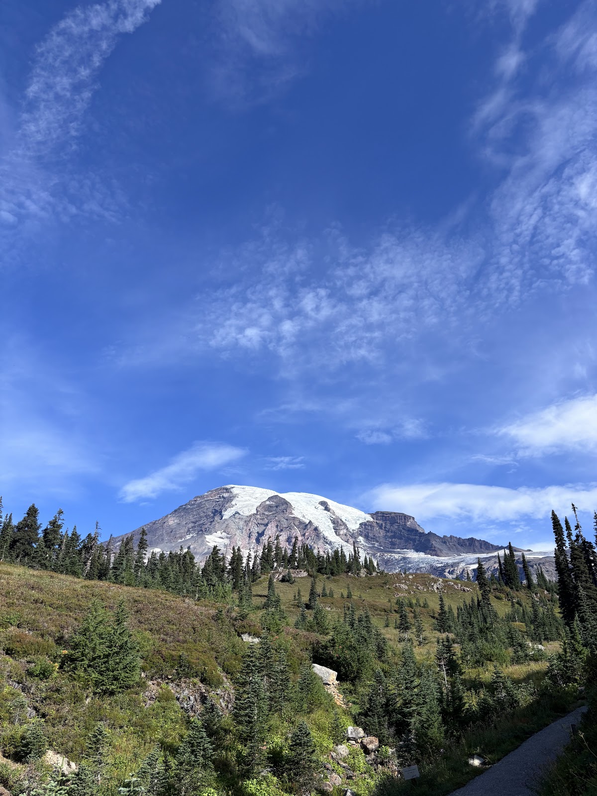 Dead Horse Creek Trail