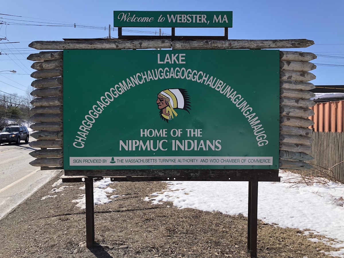 Lake Chaubunagungamaug