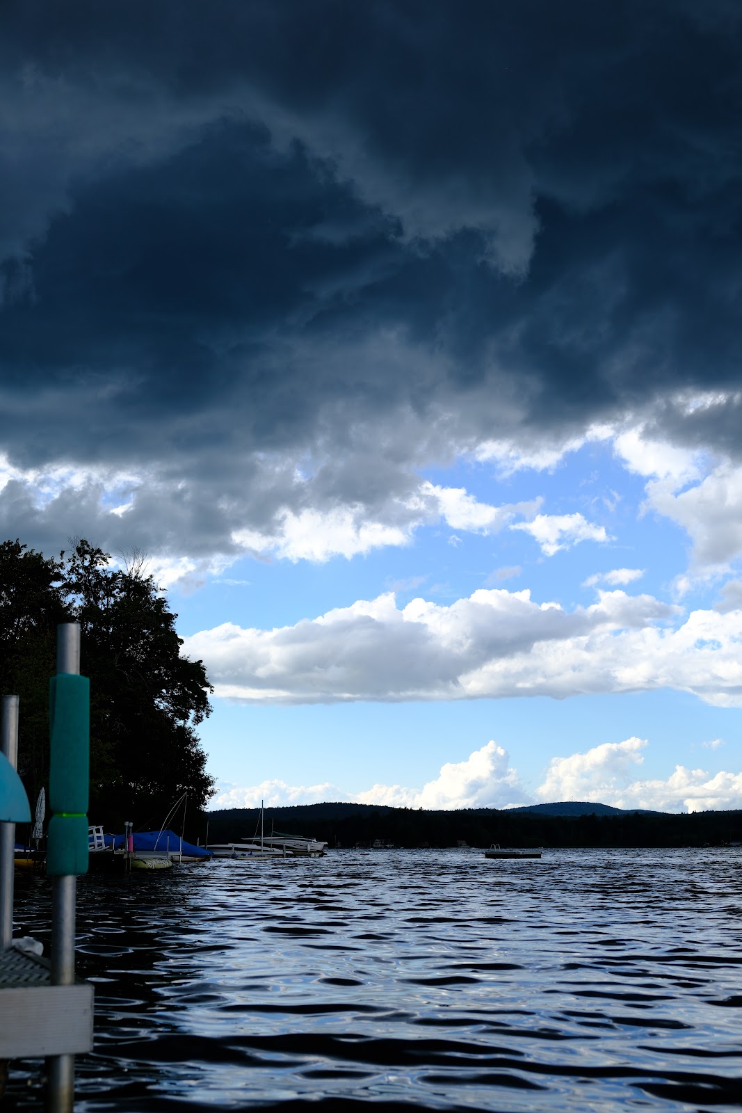Northwood Lake