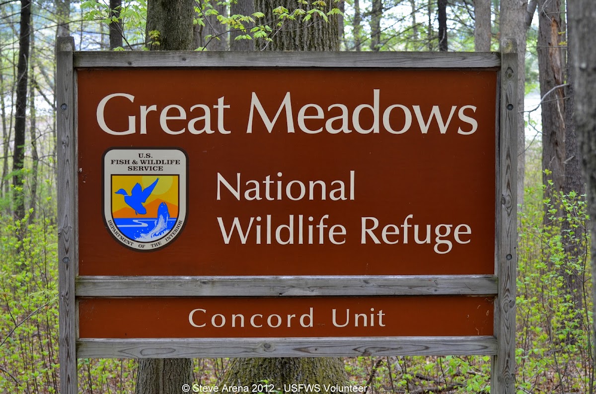 Concord National Wild & Scenic River