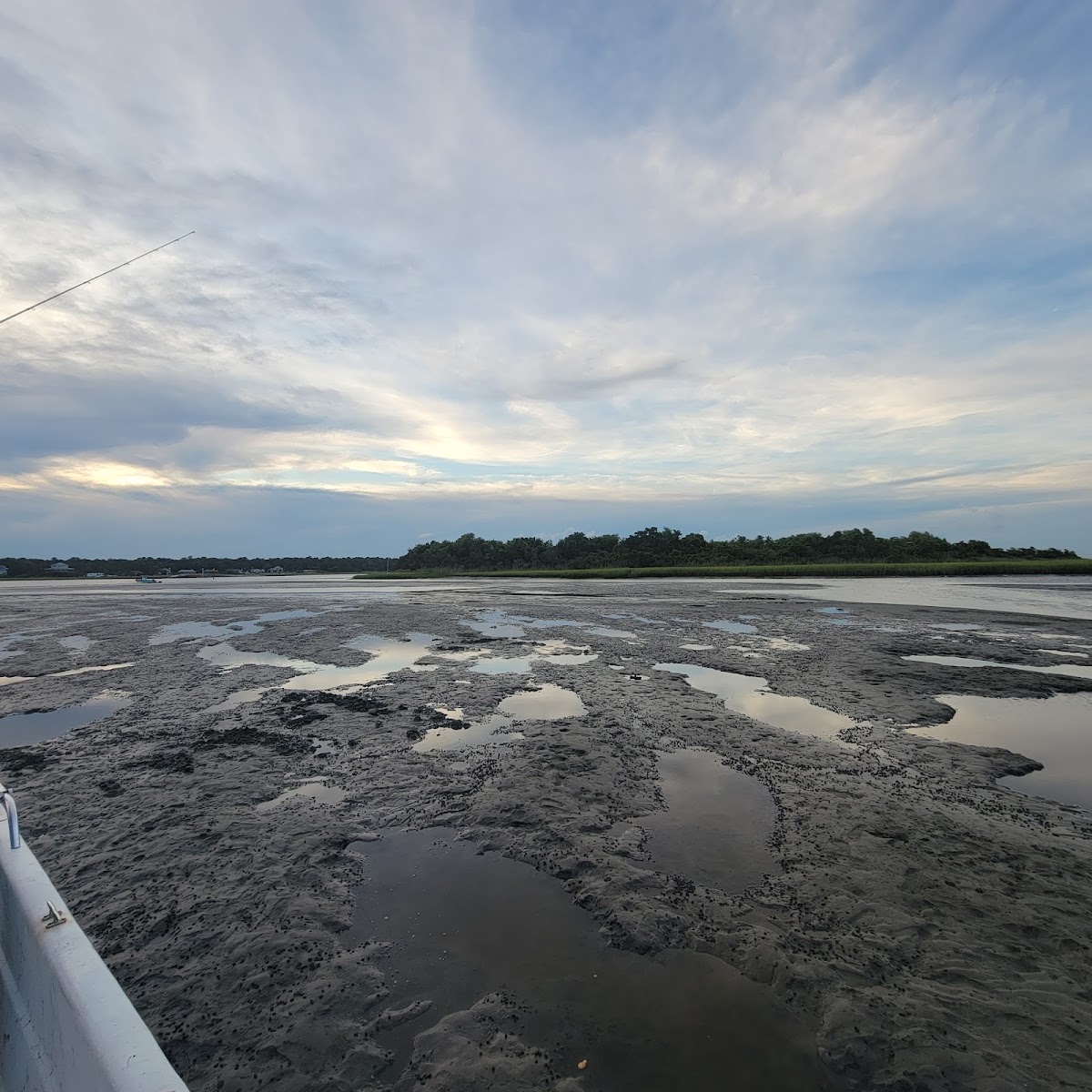 Intracoastal Waterway