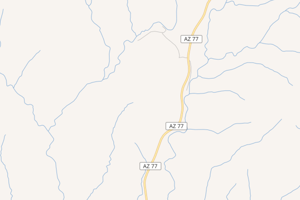 Silver Creek