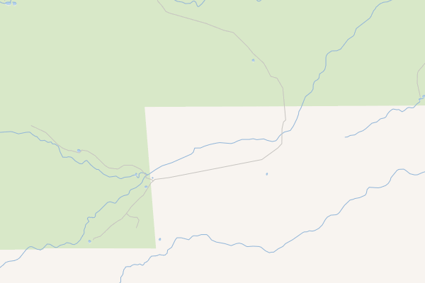 Contreras Wash