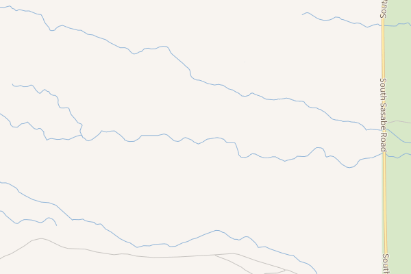 Arroyo Hondo