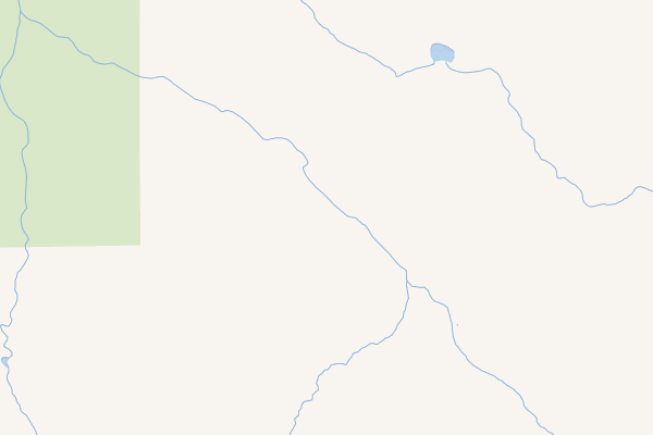 Arroyo Seco