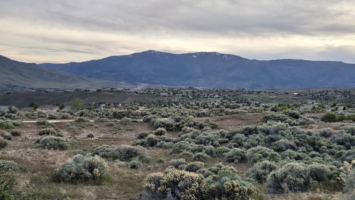 Sierra Vista Park