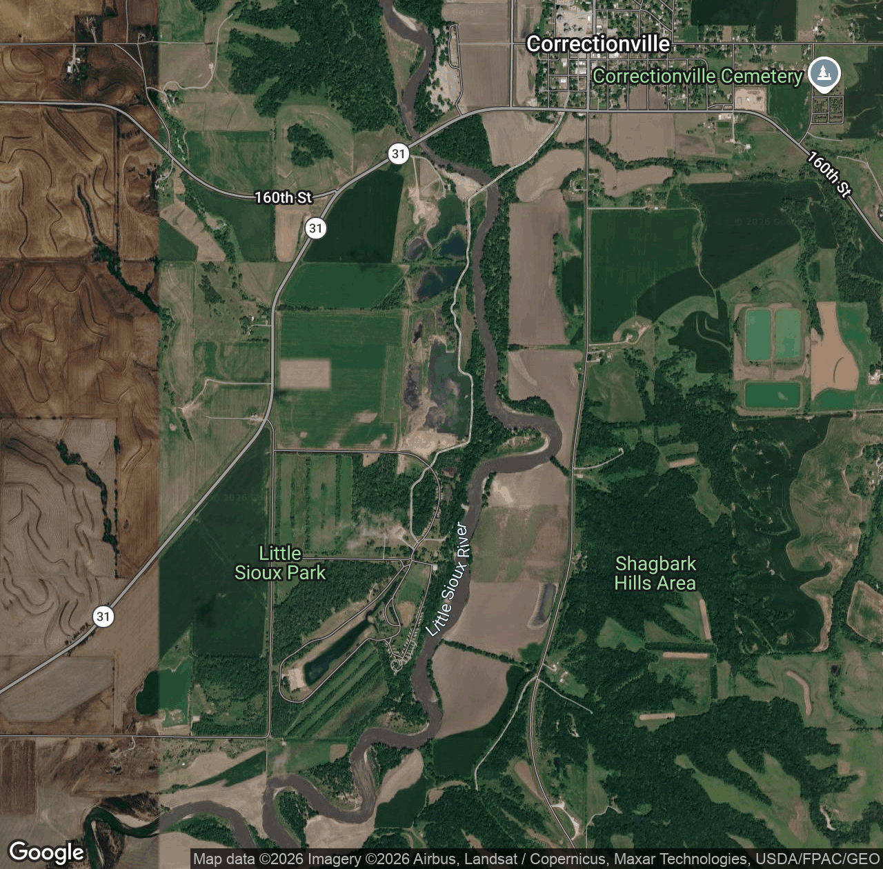 Little Sioux Park