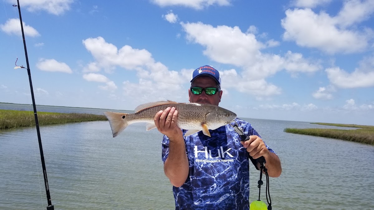 Saint Charles Bay