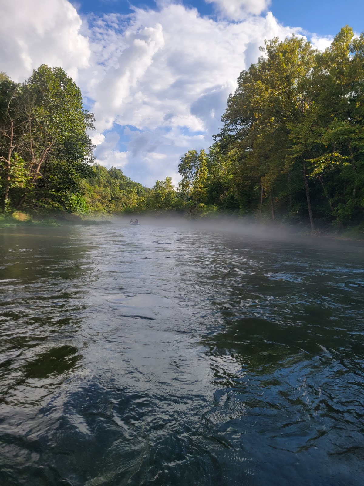 Current River