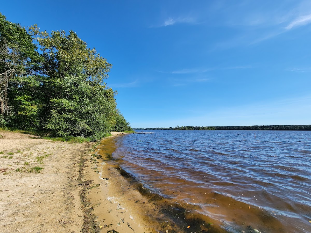 Lake Eau Claire