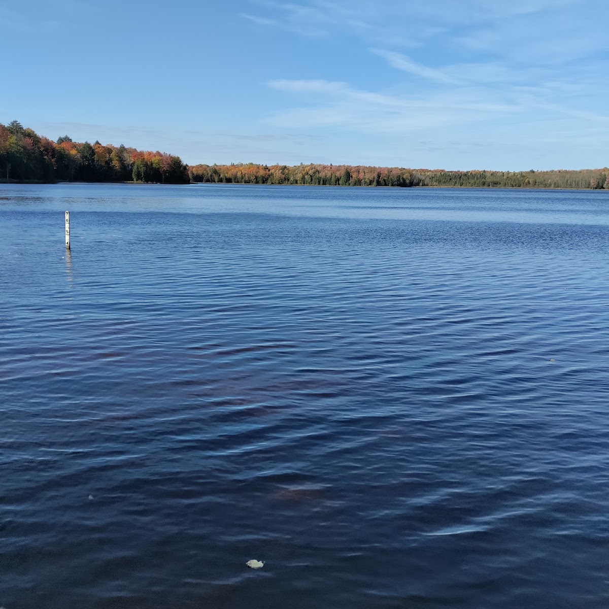Bobcat Lake