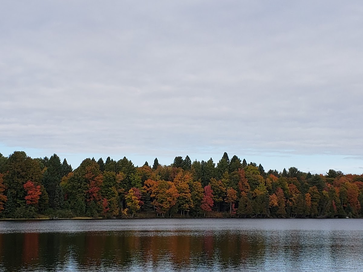 Beatons Lake