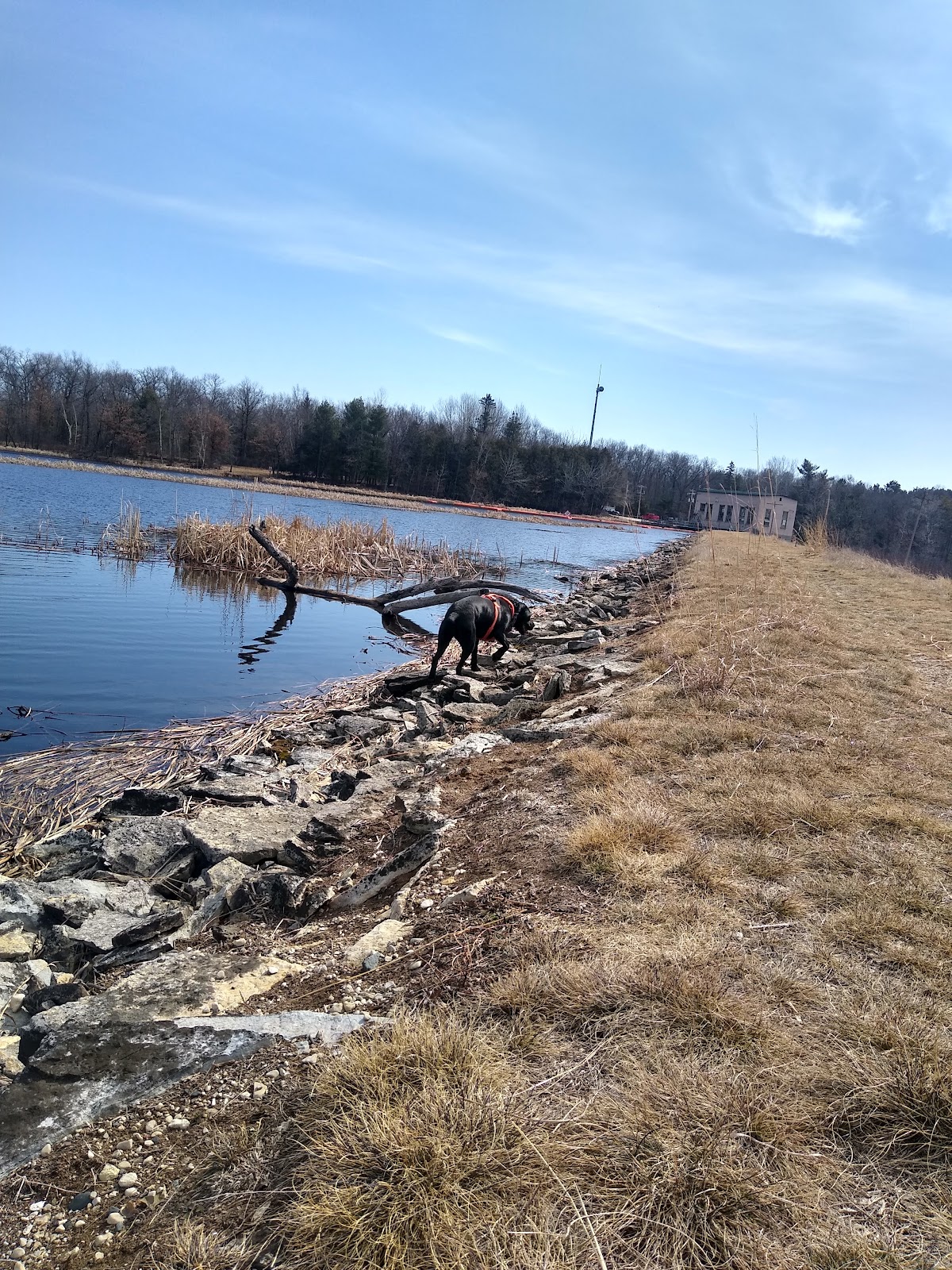Bagley Flowage