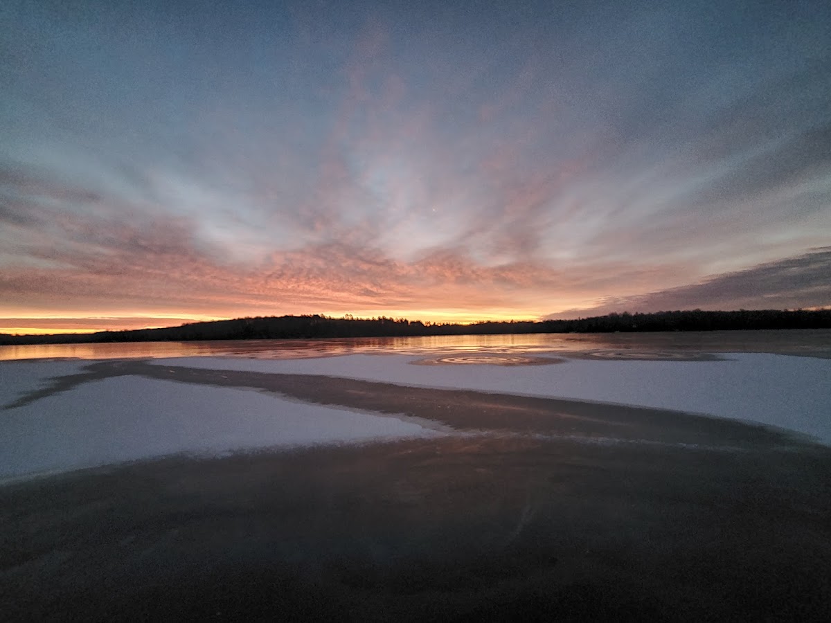 Tamarack Lake