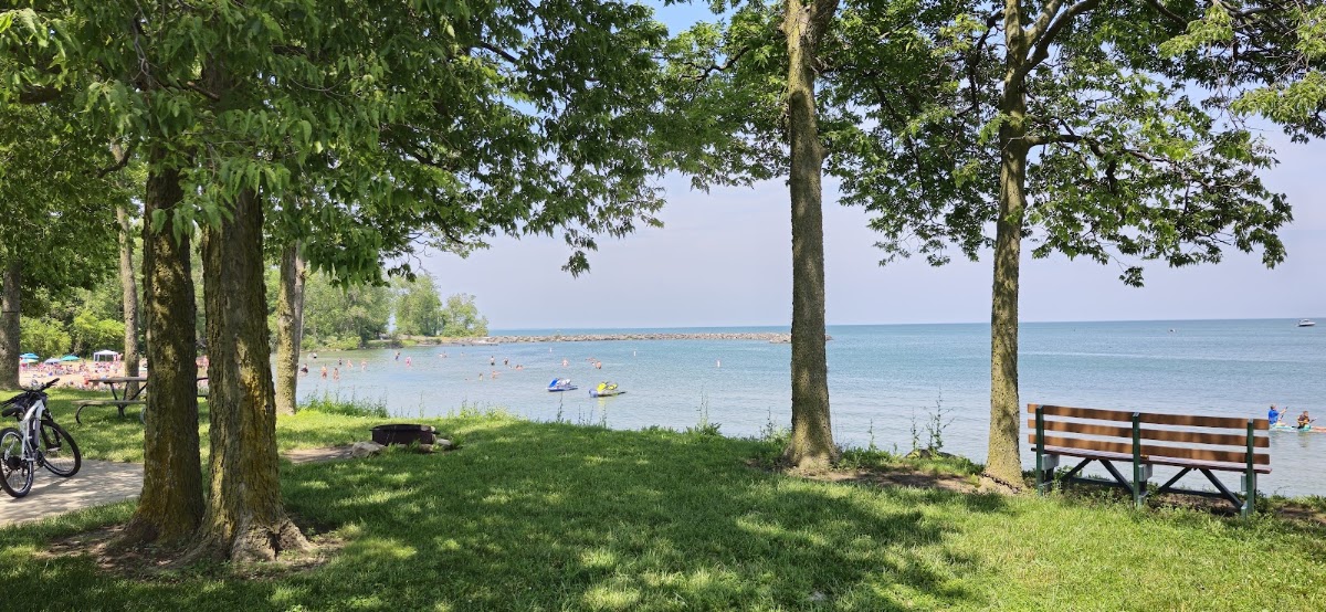 Kelleys Island State Park