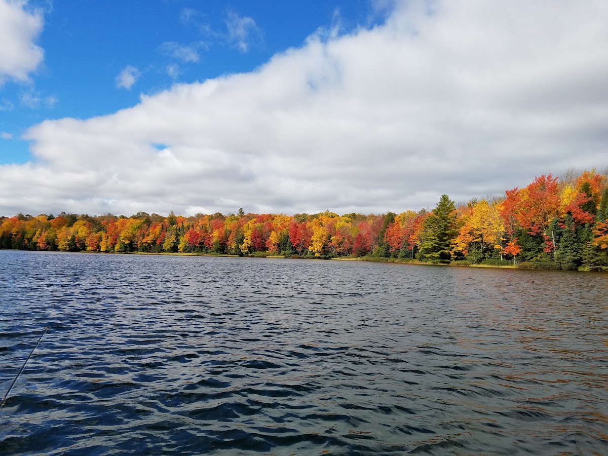 James Lake