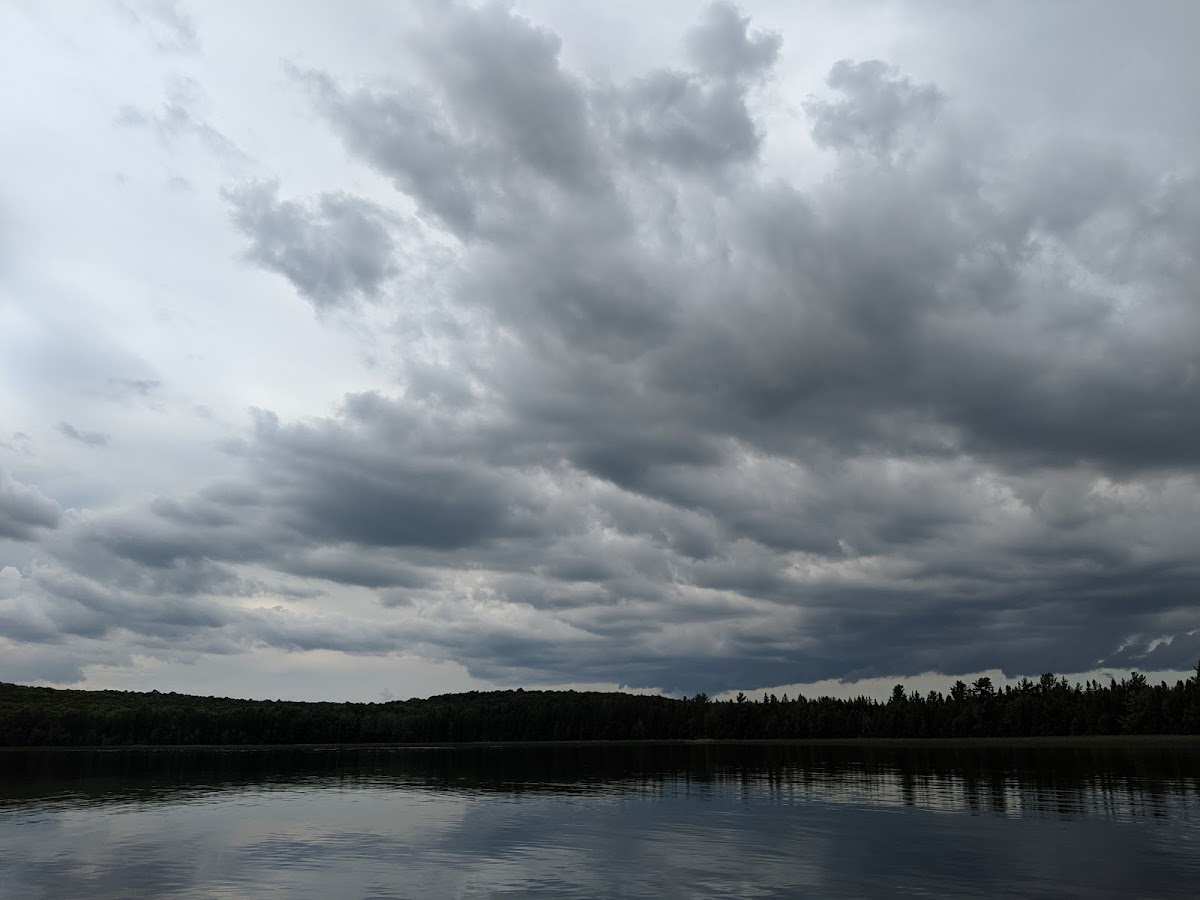 Kentuck Lake