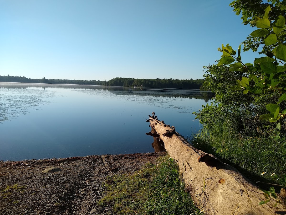 Tepee Lake