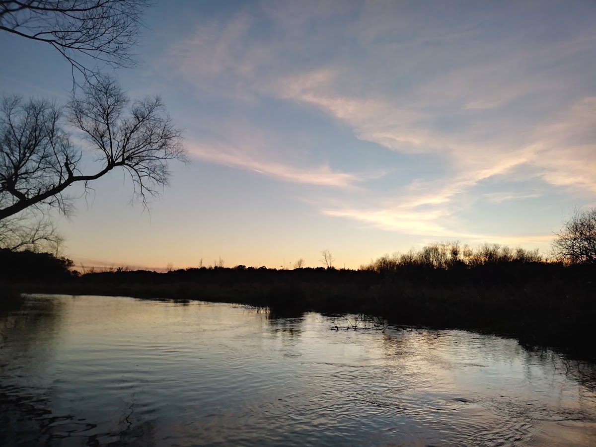 Fawn River