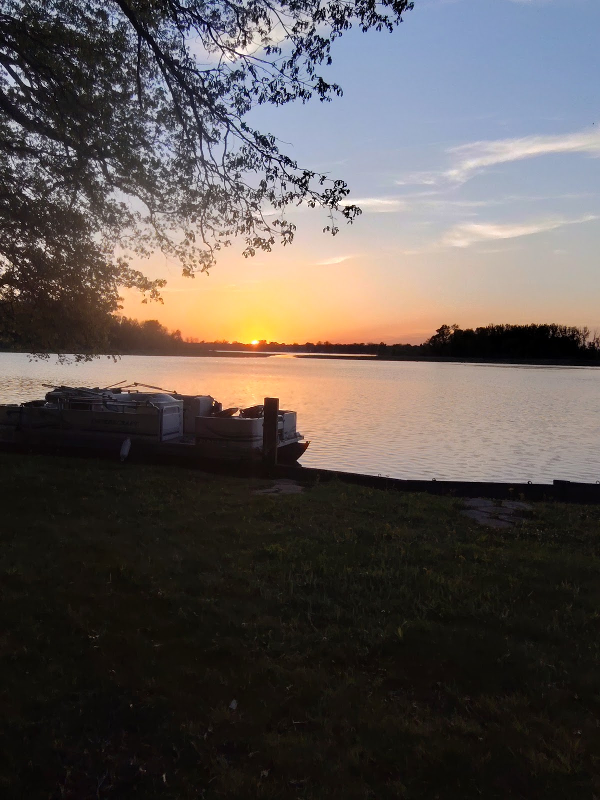 Indian Lake