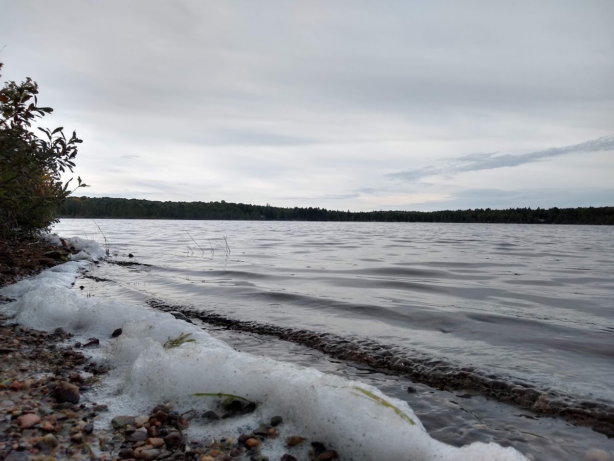 Marten Lake