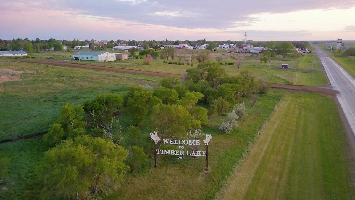 Timber Lake