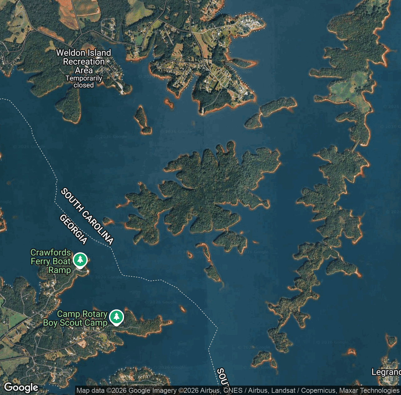 Shaw Island