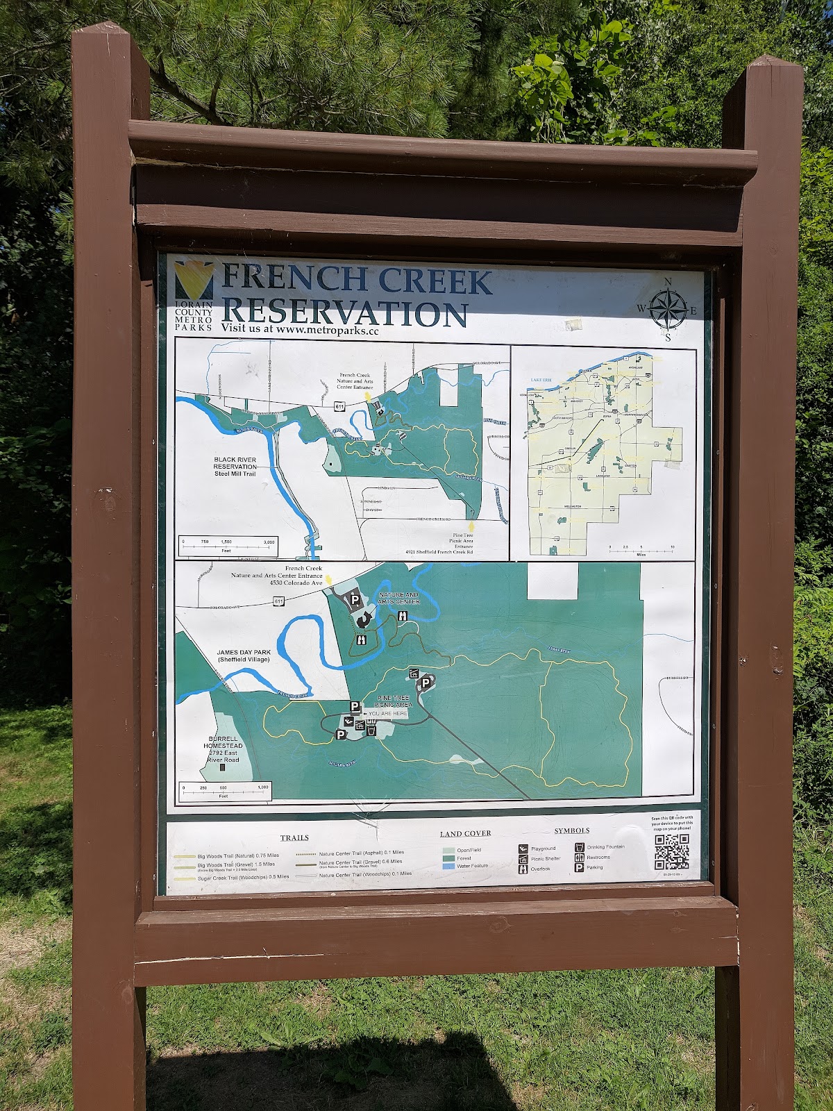 French Creek