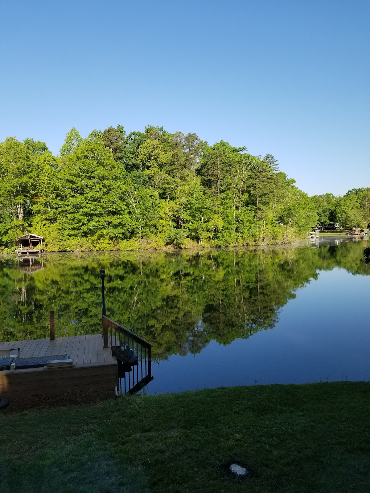 Lake Becky