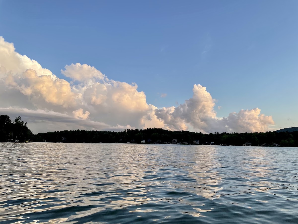 Lake Cherokee