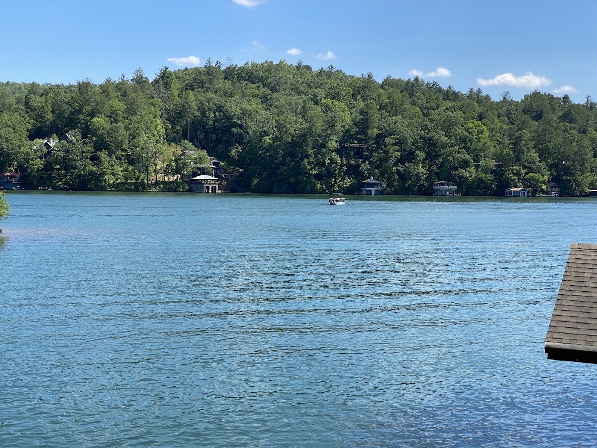 Lake Rabun