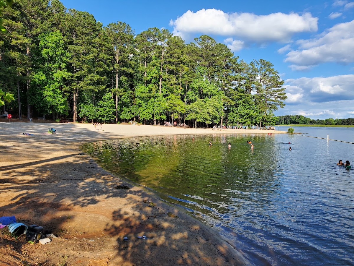 Fort Yargo State Park