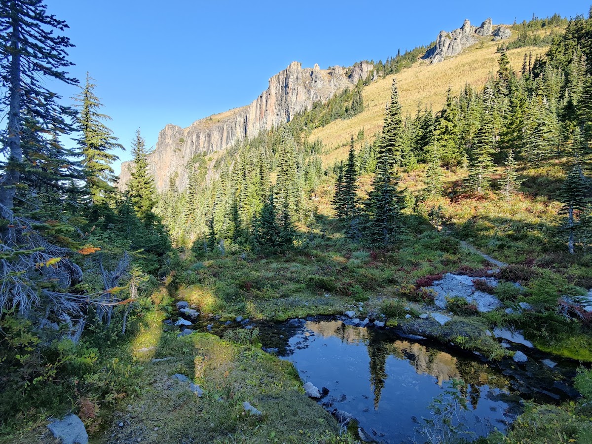 Northern Loop Trail