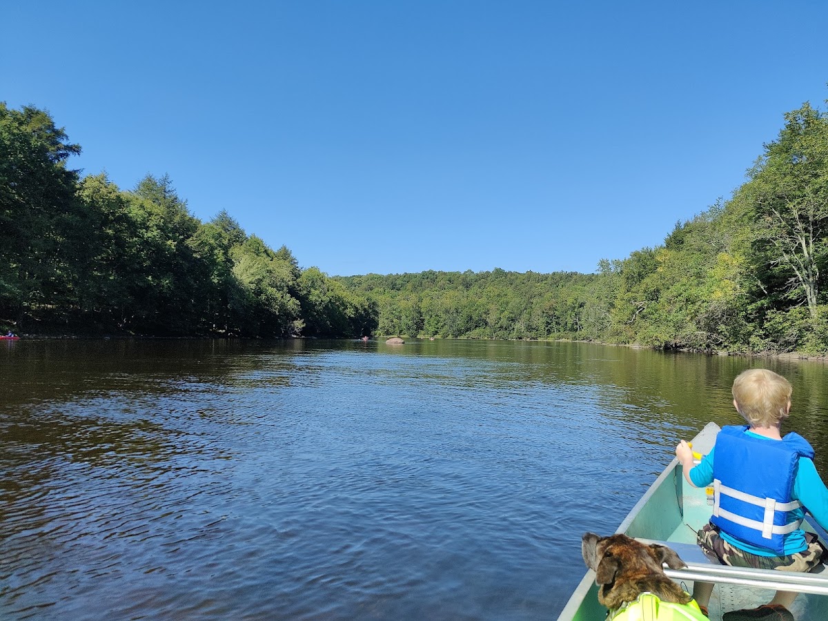 Flambeau River