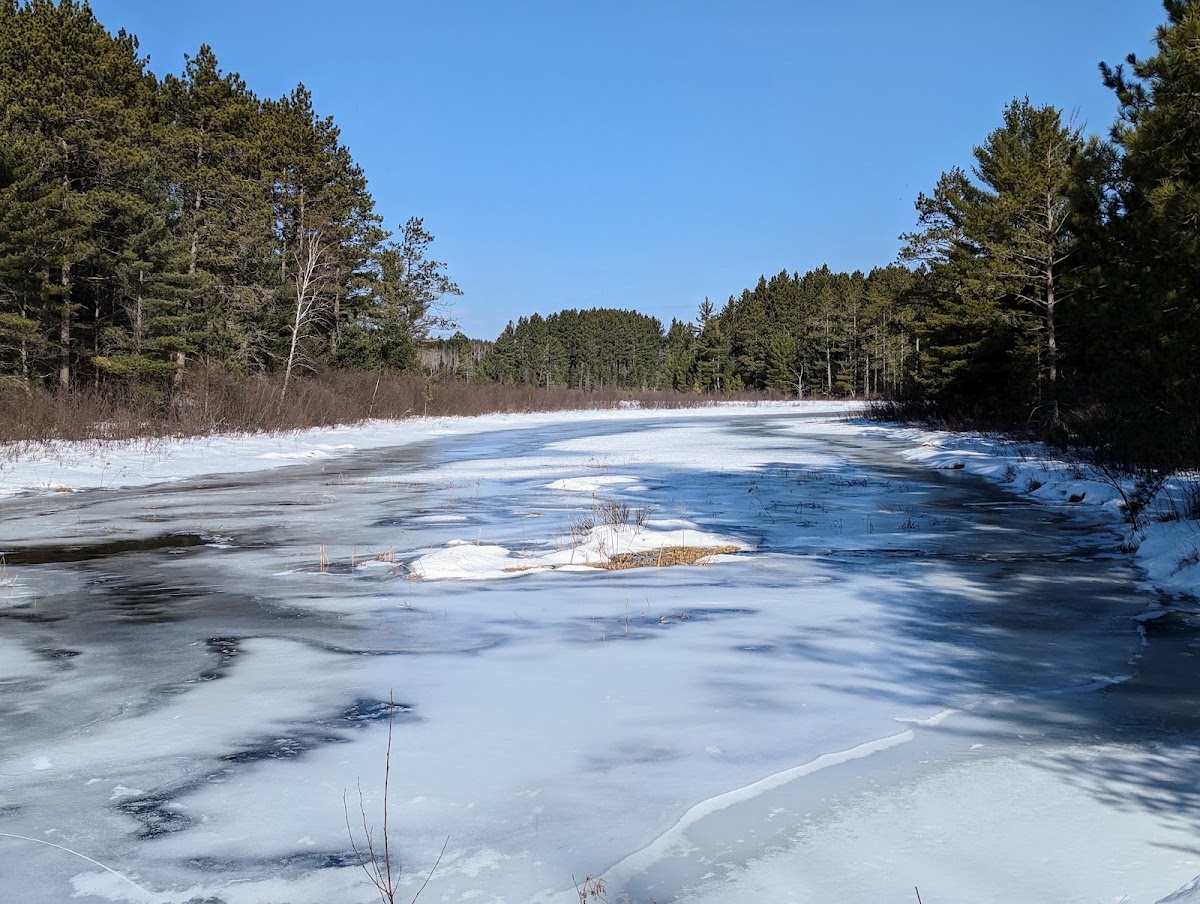 Squirrel River