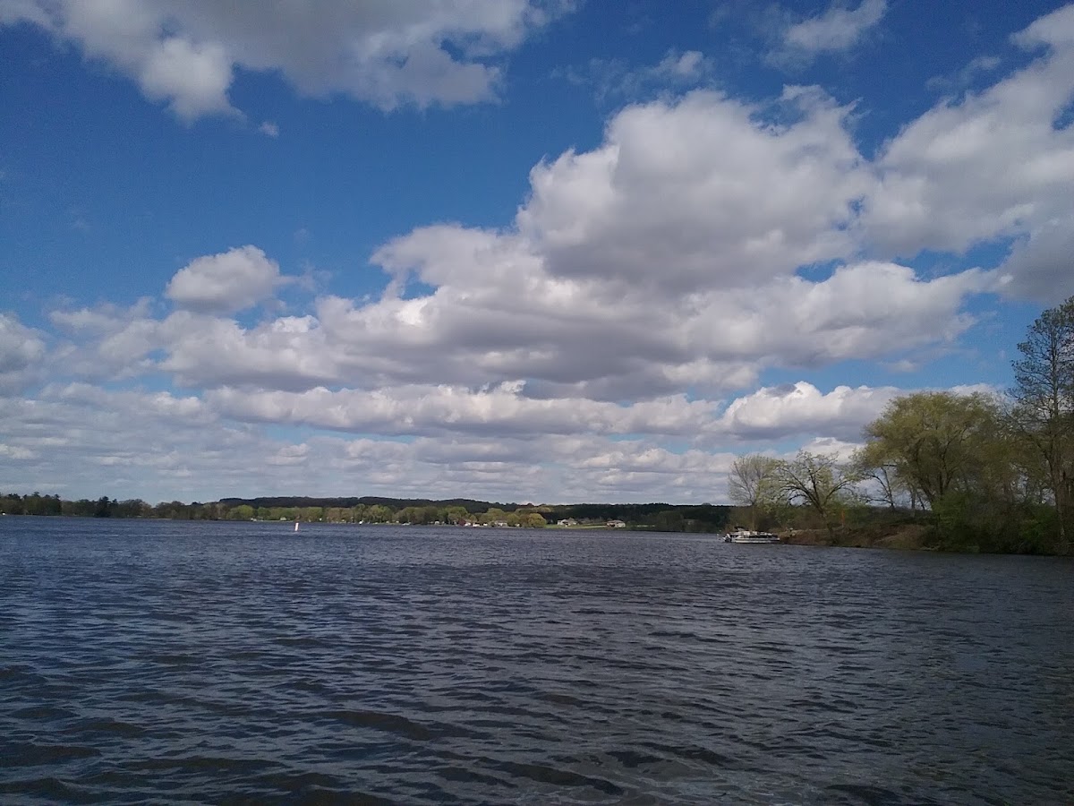 Park Lake